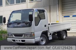 isuzu elf-truck 2004 GOO_NET_EXCHANGE_0230013A30240820W001