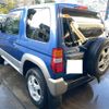 mitsubishi pajero-mini 1999 CFJBUY_AUTOSERVER_H58A-0032292 image 3