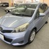 toyota vitz 2011 AF-NSP130-2027849 image 1