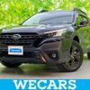 subaru outback 2022 quick_quick_4BA-BT5_BT5-004248 image 1