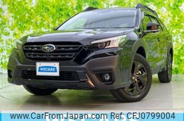 subaru outback 2022 quick_quick_4BA-BT5_BT5-004248