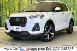daihatsu rocky 2022 quick_quick_A202S_A202S-0006101