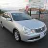 nissan bluebird-sylphy 2012 504749-RAOID:10914 image 2