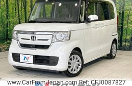 honda n-box 2020 -HONDA--N BOX 6BA-JF3--JF3-1433017---HONDA--N BOX 6BA-JF3--JF3-1433017-