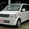 mitsubishi ek-wagon 2009 -MITSUBISHI--ek Wagon DBA-H82W--H82W-1101209---MITSUBISHI--ek Wagon DBA-H82W--H82W-1101209- image 1