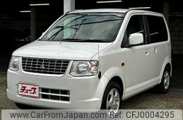 mitsubishi ek-wagon 2009 -MITSUBISHI--ek Wagon DBA-H82W--H82W-1101209---MITSUBISHI--ek Wagon DBA-H82W--H82W-1101209-