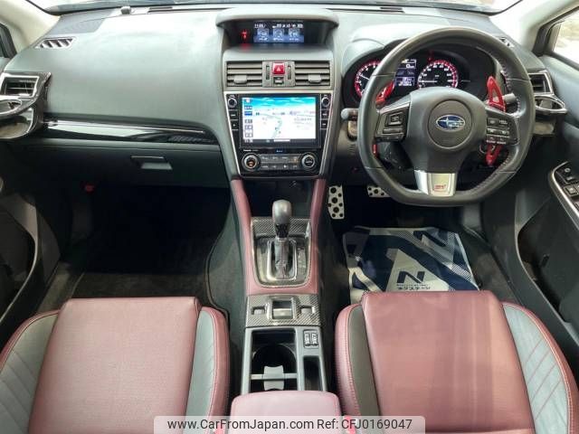 subaru levorg 2018 -SUBARU--Levorg DBA-VMG--VMG-029303---SUBARU--Levorg DBA-VMG--VMG-029303- image 2