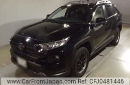 toyota rav4 2022 -TOYOTA 【宇都宮 332ﾅ 737】--RAV4 6BA-MXAA54--MXAA54-5029776---TOYOTA 【宇都宮 332ﾅ 737】--RAV4 6BA-MXAA54--MXAA54-5029776-