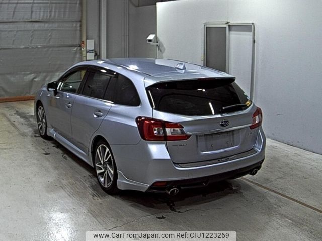 subaru levorg 2014 -SUBARU--Levorg VM4-006949---SUBARU--Levorg VM4-006949- image 2