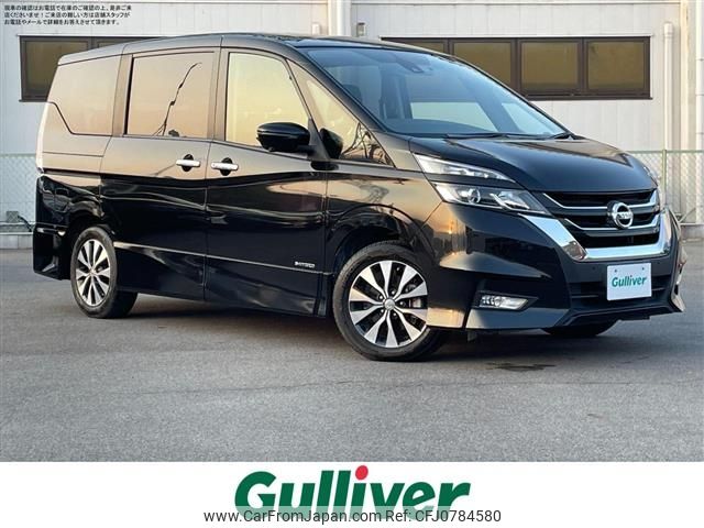 nissan serena 2019 -NISSAN--Serena DAA-GFC27--GFC27-168900---NISSAN--Serena DAA-GFC27--GFC27-168900- image 1