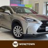 lexus nx 2015 -LEXUS--Lexus NX DBA-AGZ10--AGZ10-1006318---LEXUS--Lexus NX DBA-AGZ10--AGZ10-1006318- image 1