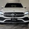 mercedes-benz glc-class 2021 -MERCEDES-BENZ--Benz GLC 3DA-253915C--W1N2539152F950010---MERCEDES-BENZ--Benz GLC 3DA-253915C--W1N2539152F950010- image 5