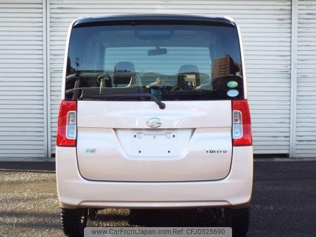 daihatsu tanto 2013 -DAIHATSU--Tanto LA600S--0026878---DAIHATSU--Tanto LA600S--0026878- image 2