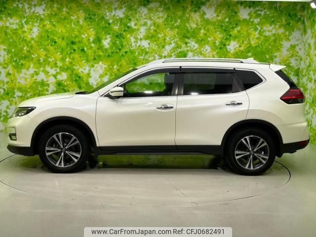 nissan x-trail 2017 quick_quick_NT32_NT32-071248 image 2