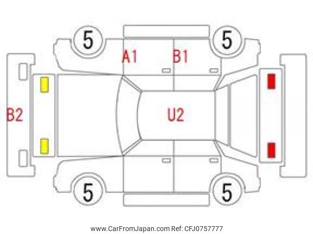 honda n-box 2020 -HONDA--N BOX 6BA-JF4--JF4-1108291---HONDA--N BOX 6BA-JF4--JF4-1108291- image 2