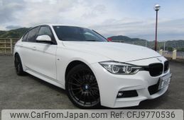 bmw 3-series 2016 -BMW 【静岡 350ｾ3】--BMW 3 Series 8C20--0NU25701---BMW 【静岡 350ｾ3】--BMW 3 Series 8C20--0NU25701-