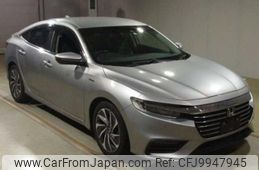 honda insight 2019 quick_quick_6AA-ZE4_1006917