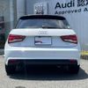 audi a1-sportback 2018 quick_quick_DBA-8XCHZ_WAUZZZ8X5JB017530 image 4