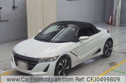 honda s660 2017 -HONDA--S660 DBA-JW5--JW5-1022425---HONDA--S660 DBA-JW5--JW5-1022425-