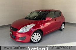 suzuki swift 2011 quick_quick_ZC72S_ZC72S-123679