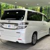 toyota vellfire 2014 -TOYOTA--Vellfire DBA-ANH20W--ANH20-8325726---TOYOTA--Vellfire DBA-ANH20W--ANH20-8325726- image 19