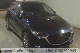 mazda demio 2019 -MAZDA--MAZDA2 DJLAS--201097---MAZDA--MAZDA2 DJLAS--201097-