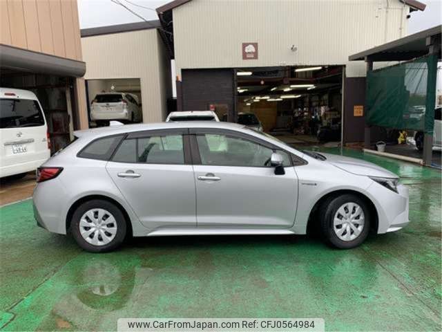 toyota corolla-touring-wagon 2020 -TOYOTA 【仙台 301ｾ1263】--Corolla Touring 6AA-ZWE214W--ZWE214-6011064---TOYOTA 【仙台 301ｾ1263】--Corolla Touring 6AA-ZWE214W--ZWE214-6011064- image 2