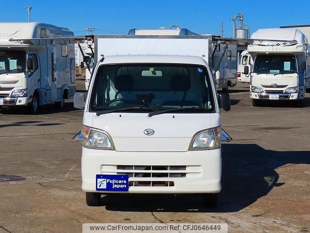 daihatsu hijet-truck 2012 GOO_JP_700040229130250115001 image 1