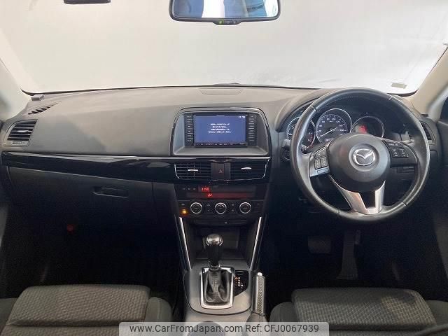 mazda cx-5 2014 quick_quick_LDA-KE2FW_KE2FW-139492 image 2