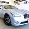 nissan fuga 2009 -NISSAN--Fuga KY51--201902---NISSAN--Fuga KY51--201902- image 1