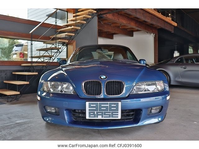 bmw z3 2002 -BMW--BMW Z3 GH-CN22--WBACN12050LL73824---BMW--BMW Z3 GH-CN22--WBACN12050LL73824- image 2