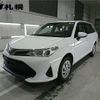 toyota corolla-fielder 2020 CFJ1570891 image 1