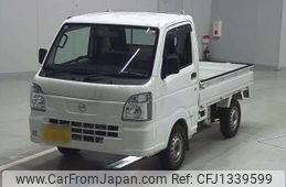 nissan clipper-truck 2015 -NISSAN 【石川 480ｽ 976】--Clipper Truck EBD-DR16T--DR16T-115603---NISSAN 【石川 480ｽ 976】--Clipper Truck EBD-DR16T--DR16T-115603-