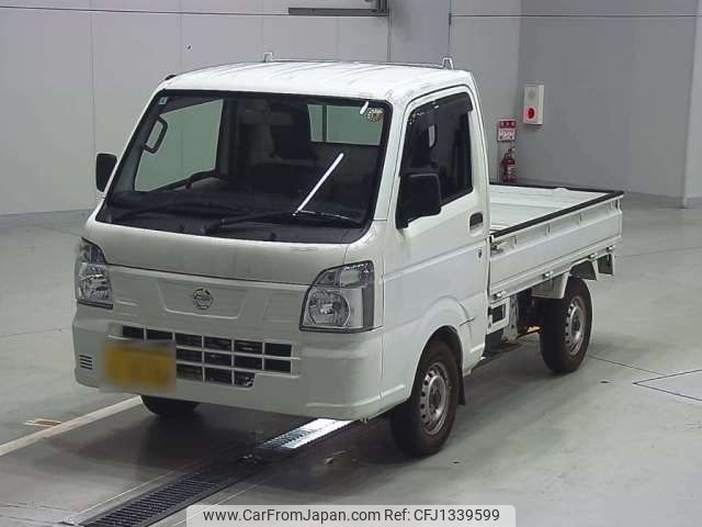 nissan clipper-truck 2015 -NISSAN 【石川 480ｽ 976】--Clipper Truck EBD-DR16T--DR16T-115603---NISSAN 【石川 480ｽ 976】--Clipper Truck EBD-DR16T--DR16T-115603- image 1