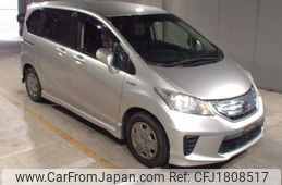 honda freed 2011 CFJ1808517