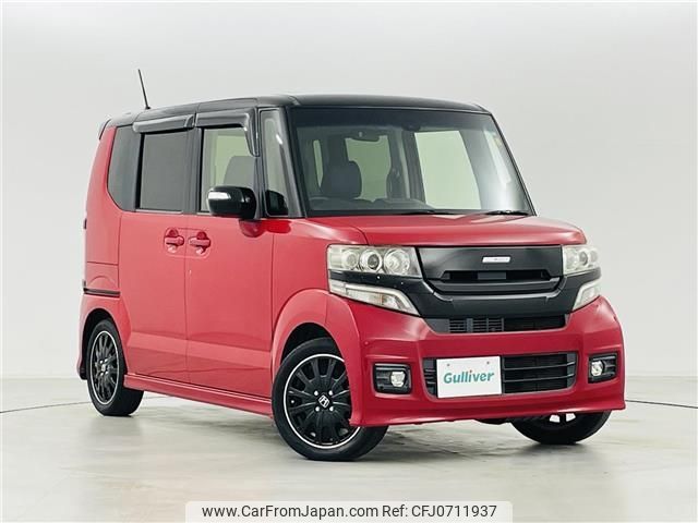 honda n-box 2016 -HONDA--N BOX DBA-JF1--JF1-2515769---HONDA--N BOX DBA-JF1--JF1-2515769- image 1