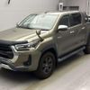 toyota hilux 2021 CFJ1713177 image 1