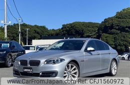bmw 5-series 2014 CFJ1560972