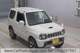 suzuki jimny 2012 quick_quick_ABA-JB23W_669838