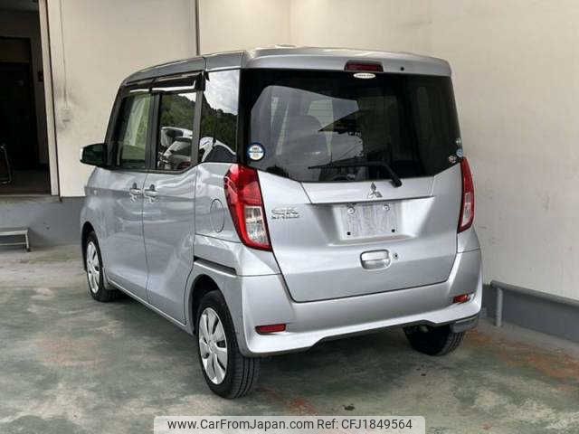mitsubishi ek-space 2016 CFJ1849564 image 2