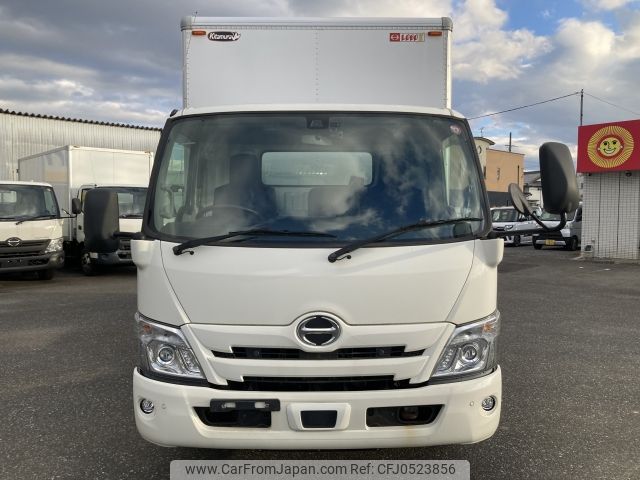 hino dutro 2019 -HINO--Hino Dutoro 2RG-XZU712M--XZU712-0006976---HINO--Hino Dutoro 2RG-XZU712M--XZU712-0006976- image 2