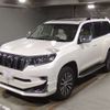 toyota land-cruiser-prado 2021 -TOYOTA 【神戸 000ｱ0000】--Land Cruiser Prado 3DA-GDJ150W--GDJ150-0057636---TOYOTA 【神戸 000ｱ0000】--Land Cruiser Prado 3DA-GDJ150W--GDJ150-0057636- image 1