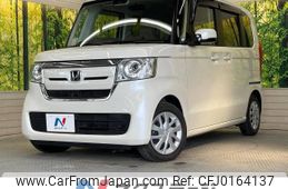 honda n-box 2018 -HONDA--N BOX DBA-JF3--JF3-1070403---HONDA--N BOX DBA-JF3--JF3-1070403-