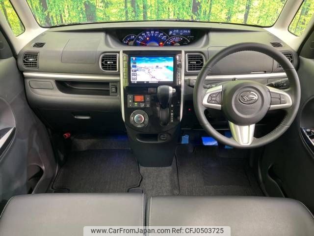 daihatsu tanto 2018 -DAIHATSU--Tanto DBA-LA600S--LA600S-0630829---DAIHATSU--Tanto DBA-LA600S--LA600S-0630829- image 2