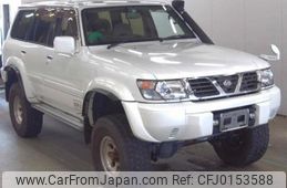 nissan safari 1999 quick_quick_E-WGY61_800935