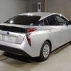 toyota prius 2018 -TOYOTA 【なにわ 301ﾋ 992】--Prius DAA-ZVW50--ZVW50-8077500---TOYOTA 【なにわ 301ﾋ 992】--Prius DAA-ZVW50--ZVW50-8077500- image 2