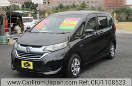 honda freed 2017 -HONDA 【名変中 】--Freed GB7--1037915---HONDA 【名変中 】--Freed GB7--1037915-