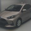 toyota yaris 2021 CFJ1638235 image 1