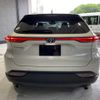 toyota harrier 2022 quick_quick_6BA-MXUA80_MXUA80-0071861 image 3