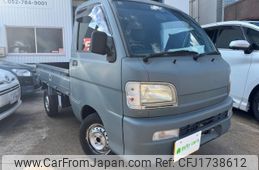 daihatsu hijet-truck 1999 CFJ1738612